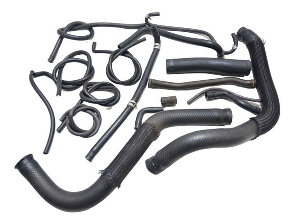 Kit Mangueiras Suzuki Gsx-r Srad 1000 02-05 Original