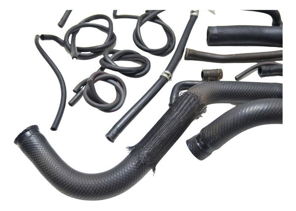 Kit Mangueiras Suzuki Gsx-r Srad 1000 02-05 Original