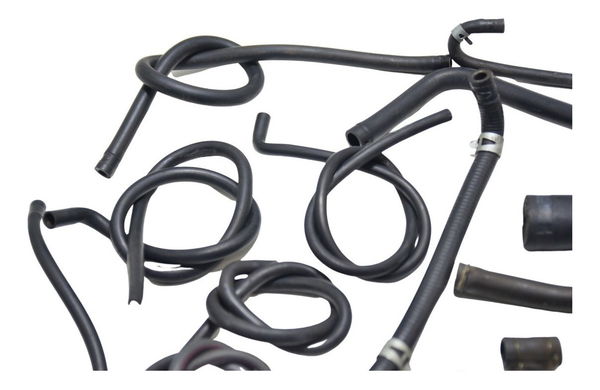 Kit Mangueiras Suzuki Gsx-r Srad 1000 02-05 Original