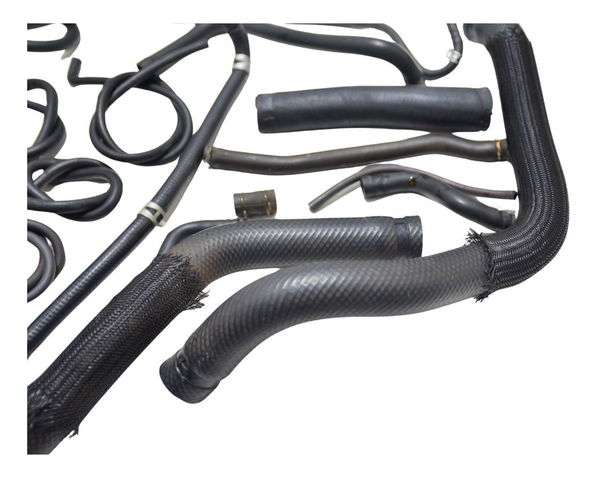 Kit Mangueiras Suzuki Gsx-r Srad 1000 02-05 Original