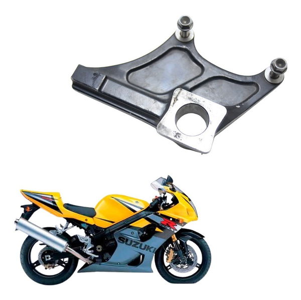 Suporte Pinça Freio Tras Suzuki Gsx-r Srad 1000 02-05 Orig