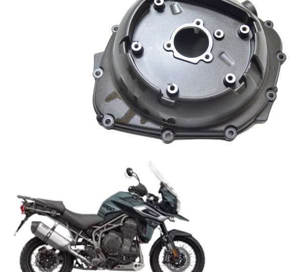 Tampa Embreagem Triumph Tiger 1200 Xca 18-21 Original
