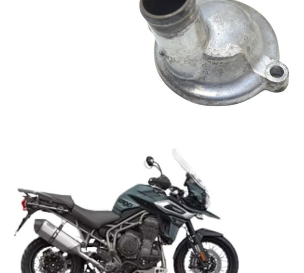 Tampa Válvula Termostática Triumph Tiger 1200 Xca 18-21 Orig