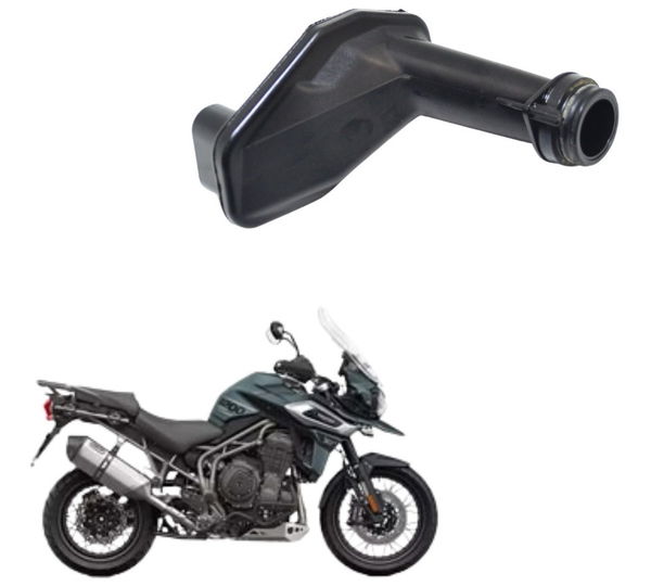 Pescador Óleo Triumph Tiger 1200 Xca 18-21 Original