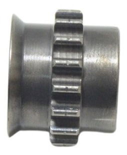 Engrenagem Inferior Comand Triumph Tiger 1200 Xca 18-21 Orig