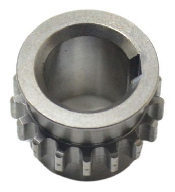 Engrenagem Inferior Comand Triumph Tiger 1200 Xca 18-21 Orig