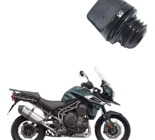 Tampa Óleo Triumph Tiger 1200 Xca 18-21 Original