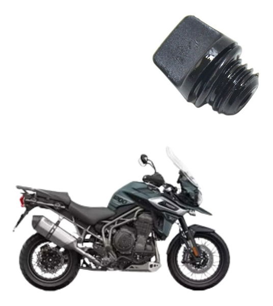 Tampa Óleo Triumph Tiger 1200 Xca 18-21 Original