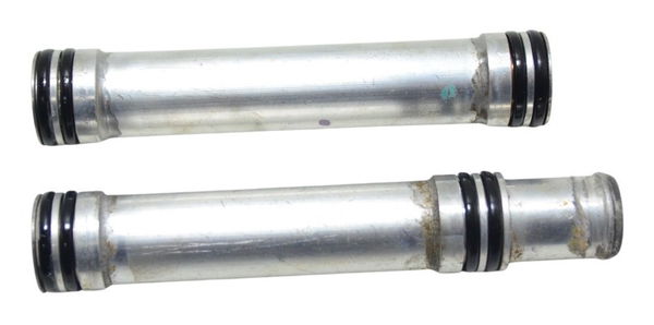Par Duto Água Triumph Tiger 1200 Xca 18-21 Original