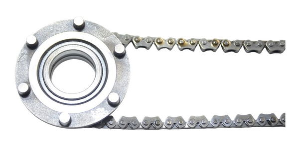 Engrenagem Corrente Bomba Óleo Triumph Tiger 1200 Xca 18-21