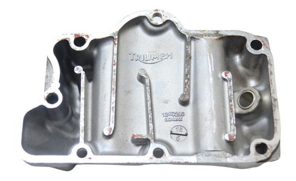 Tampa Respiro Óleo Triumph Tiger 1200 Xca 18-21 Original