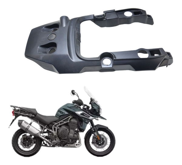 Carenagem Rabeta Triumph Tiger 1200 Xca 18-21 Original