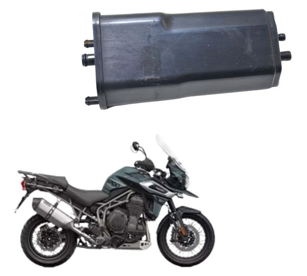 Filtro Canister Triumph Tiger 1200 Xca 18-21 Original