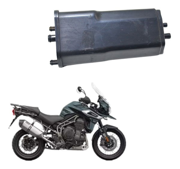 Filtro Canister Triumph Tiger 1200 Xca 18-21 Original