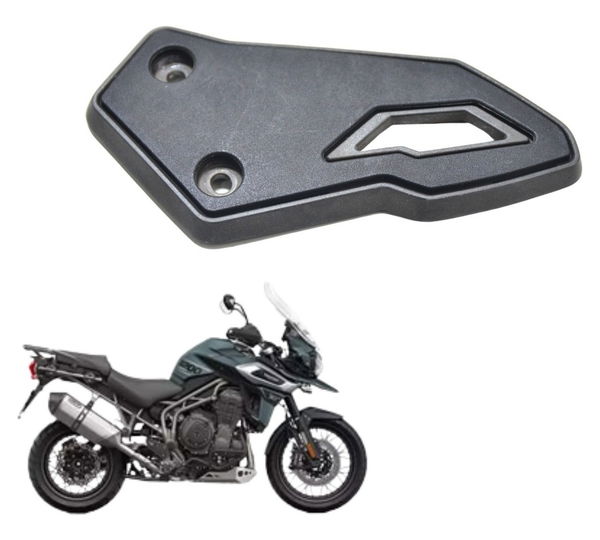 Protetor Calcanhar Triumph Tiger 1200 Xca 18-21 Original