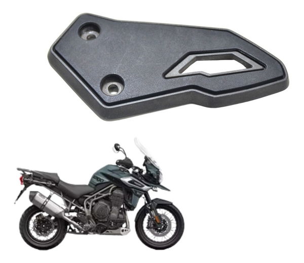 Protetor Calcanhar Triumph Tiger 1200 Xca 18-21 Original