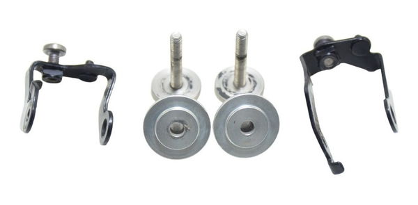 Suporte Protetor Punho Triumph Tiger 1200 Xca 18-21 Original