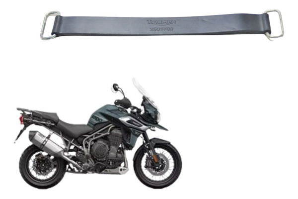 Alça Bateria Triumph Tiger 1200 Xca 18-21 Original