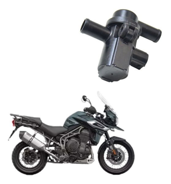 Válvula Pressão Ar Triumph Tiger 1200 Xca 18-21 Original