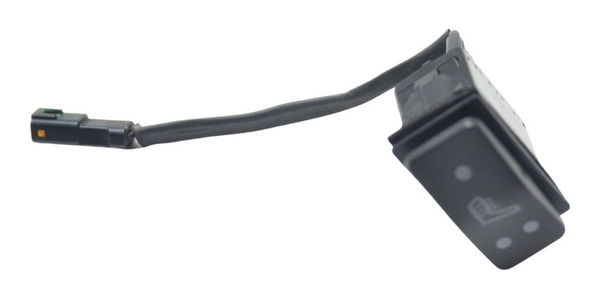 Interruptor Aquecedor Banc Triumph Tiger 1200 Xca 18-21 Orig