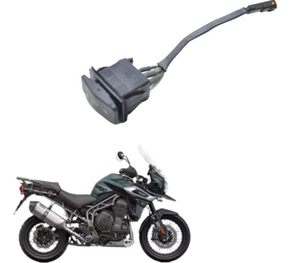 Interruptor Aquecedor Banc Triumph Tiger 1200 Xca 18-21 Orig