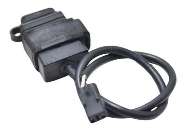 Tomada 12v Triumph Tiger 1200 Xca 18-21 Original