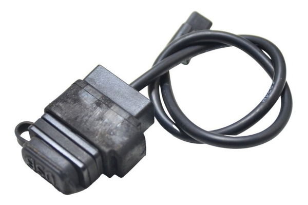 Tomada 12v Triumph Tiger 1200 Xca 18-21 Original