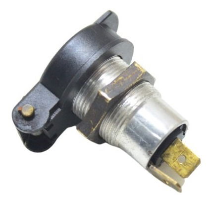 Tomada 12v Triumph Tiger 1200 Xca 18-21 Original