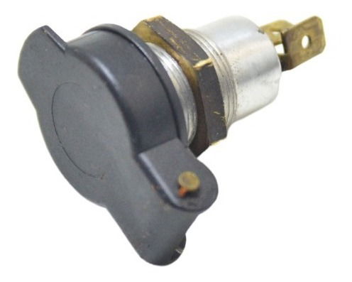 Tomada 12v Triumph Tiger 1200 Xca 18-21 Original