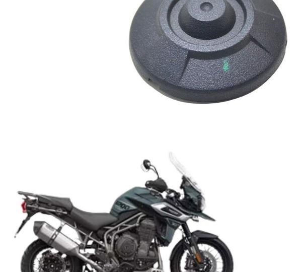 Acabamento Chassi Triumph Tiger 1200 Xca 18-21 Original