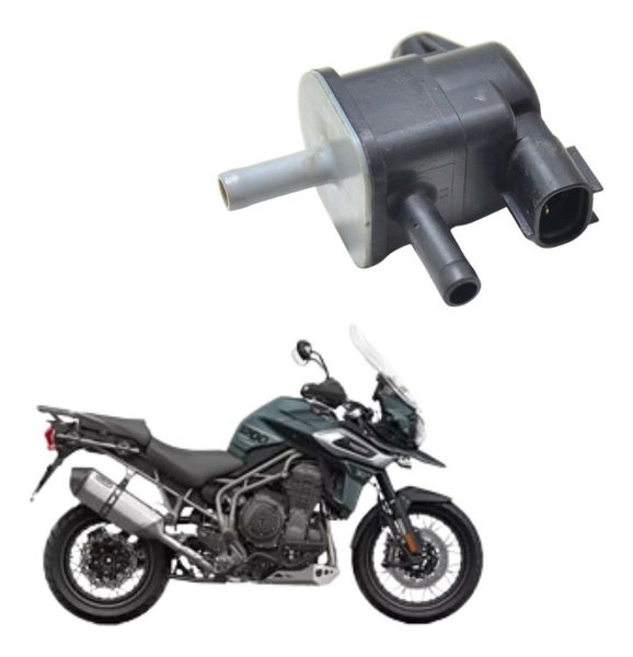 Válvula Pressão Triumph Tiger 1200 Xca 18-21 Original