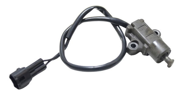 Pedal Descanso Lateral Triumph Tiger 1200 Xca 18-21 Original
