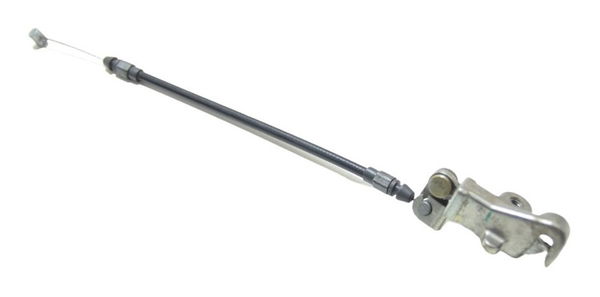 Trava Banco Triumph Tiger 1200 Xca 18-21 Original