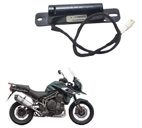 Imobilizador Triumph Tiger 1200 Xca 18-21 Original