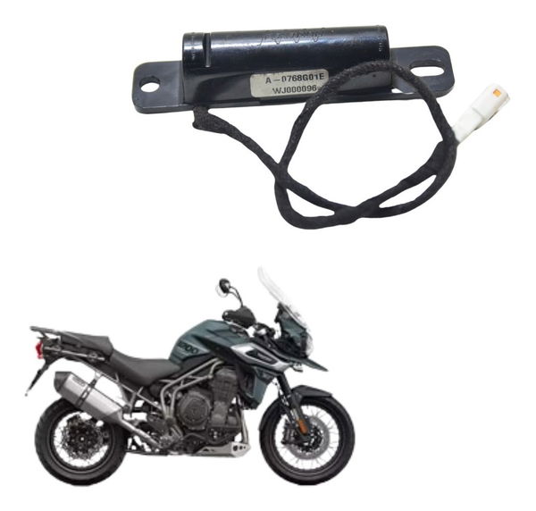 Imobilizador Triumph Tiger 1200 Xca 18-21 Original