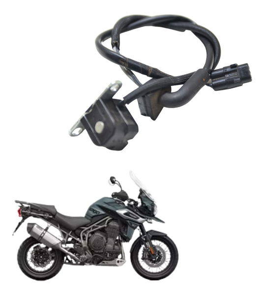 Pulsador Triumph Tiger 1200 Xca 18-21 Original