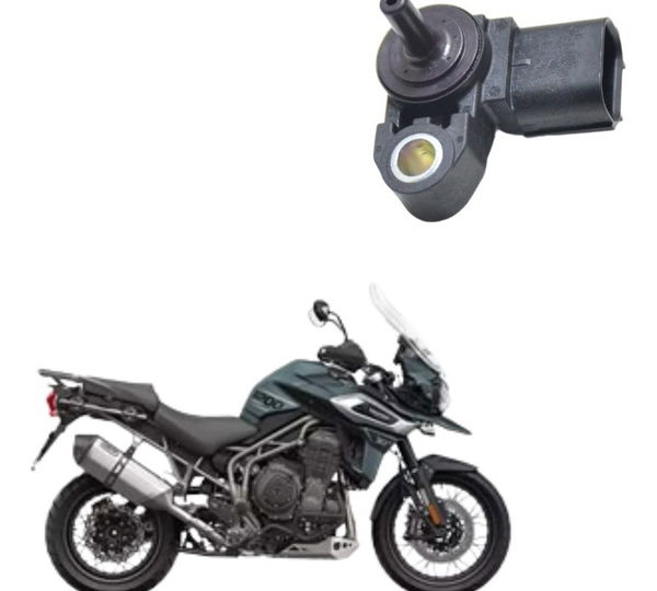 Sensor Map Triumph Tiger 1200 Xca 18-21 Original