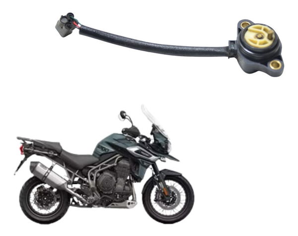Sensor Posição Marcha Triumph Tiger 1200 Xca 18-21 Original