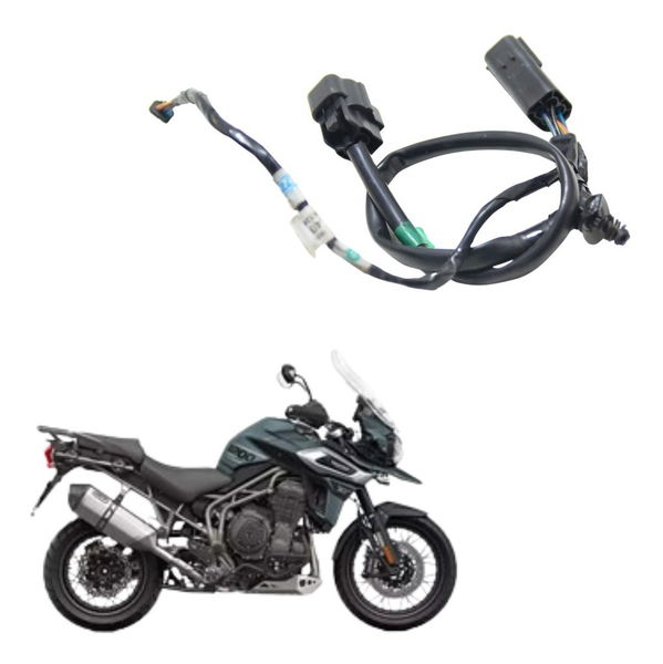 Chicote Triumph Tiger 1200 Xca 18-21 Original