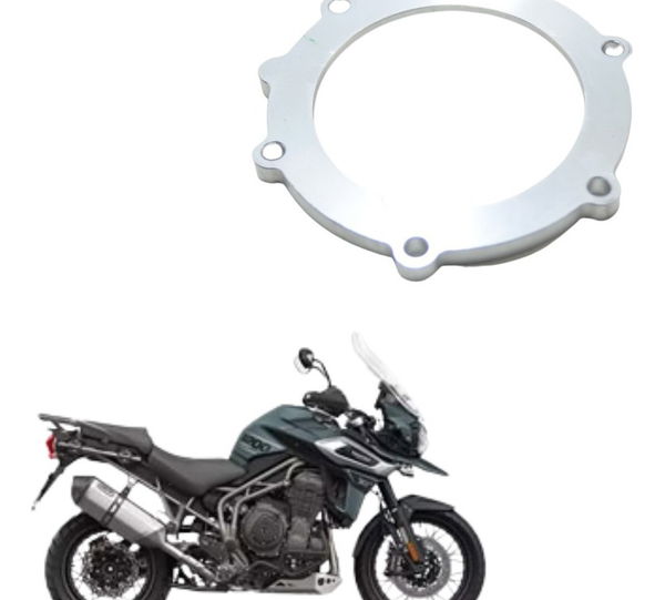 Flange Bomba Combustível Triumph Tiger 1200 Xca 18-21 Orig