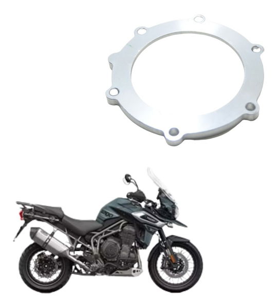 Flange Bomba Combustível Triumph Tiger 1200 Xca 18-21 Orig