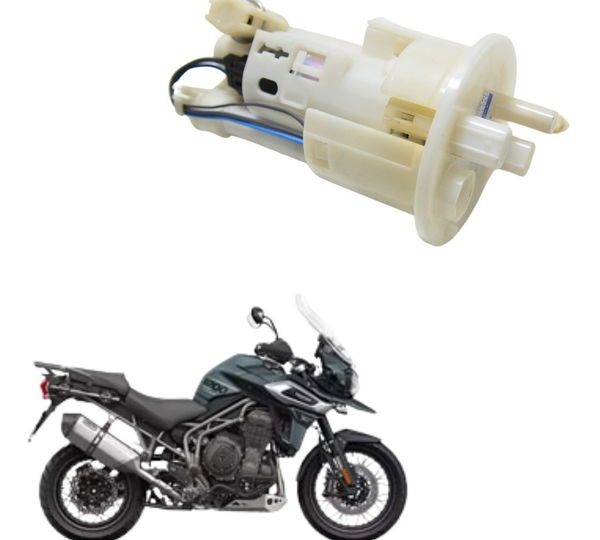 Bomba Combustível Triumph Tiger 1200 Xca 18-21 Original