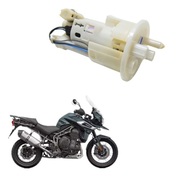 Bomba Combustível Triumph Tiger 1200 Xca 18-21 Original
