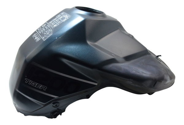 Tanque C/ Detalhes Triumph Tiger 1200 Xca 18-21 Original