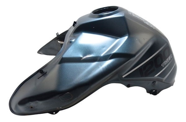 Tanque C/ Detalhes Triumph Tiger 1200 Xca 18-21 Original