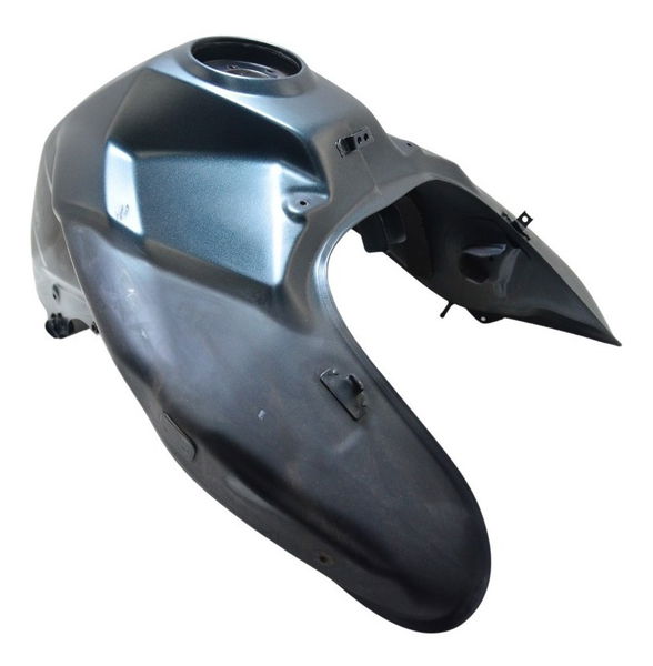 Tanque C/ Detalhes Triumph Tiger 1200 Xca 18-21 Original