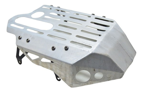 Protetor Carter Triumph Tiger 1200 Xca 18-21 Original