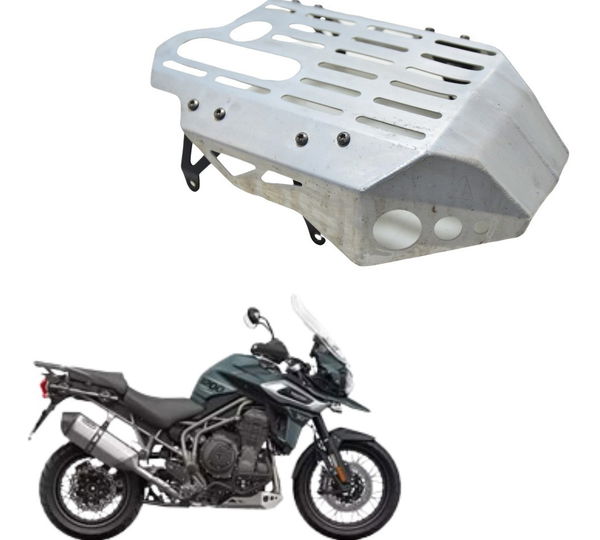Protetor Carter Triumph Tiger 1200 Xca 18-21 Original