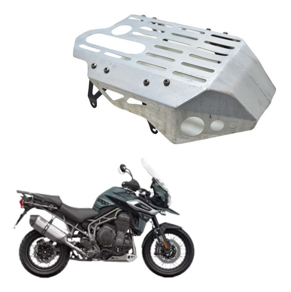 Protetor Carter Triumph Tiger 1200 Xca 18-21 Original