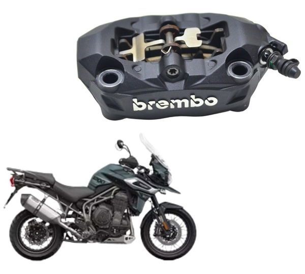 Pinça Freio Diant Dir Triumph Tiger 1200 Xca 18-21 Original